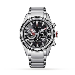 Citizen SuperTitanium 43mm Mens Watch