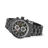 Citizen Night Hawk 42.5mm Mens Watch