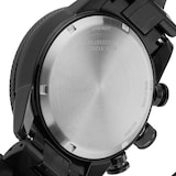 Citizen Night Hawk 42.5mm Mens Watch