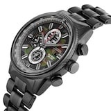 Citizen Night Hawk 42.5mm Mens Watch