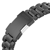 Citizen Night Hawk 42.5mm Mens Watch