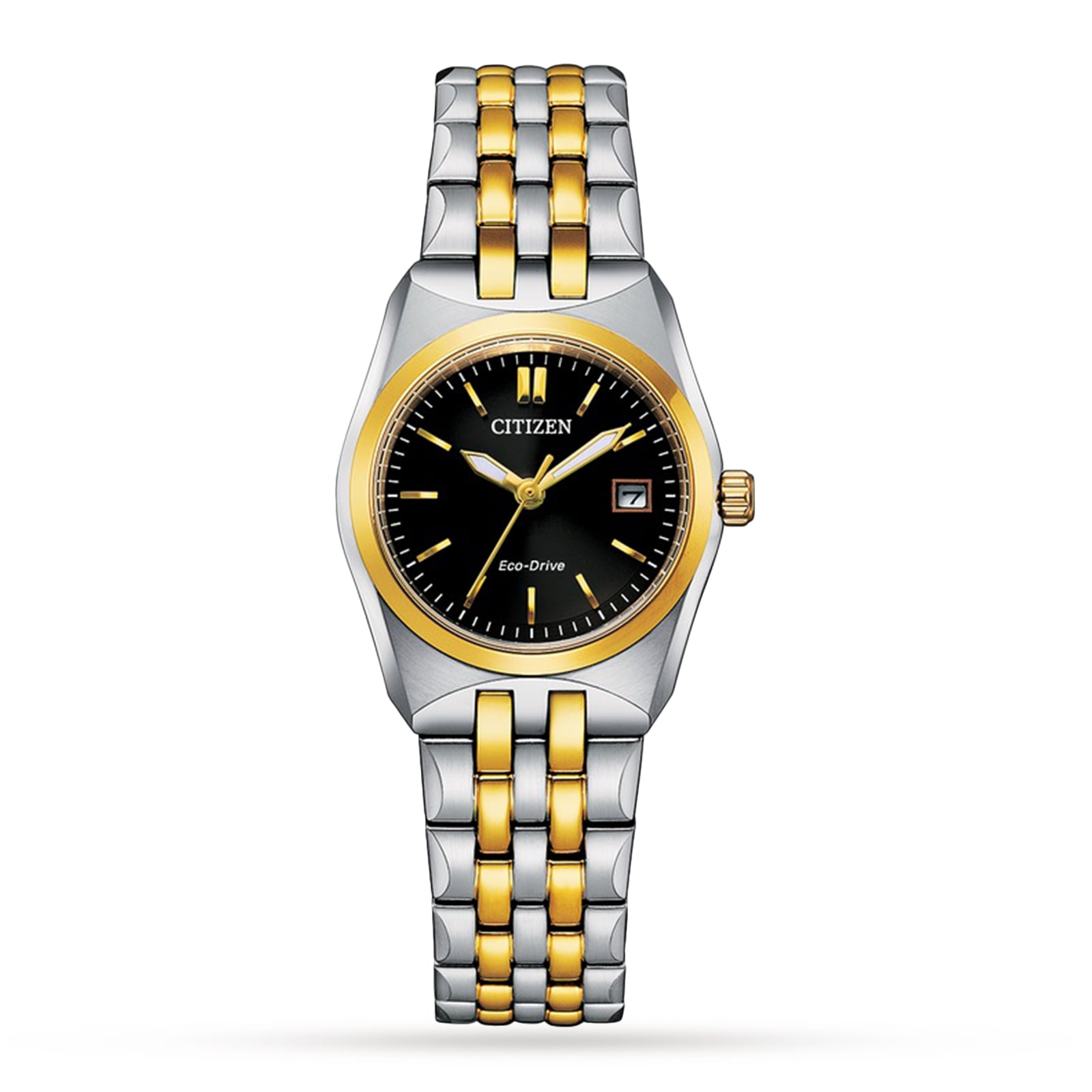 Citizen WR100 22mm Ladies Watch