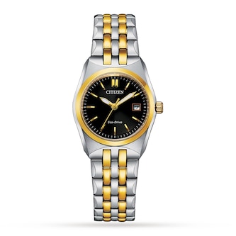Citizen WR100 22mm Ladies Watch