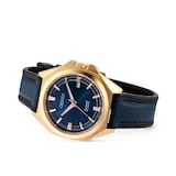 Citizen Series 8 Blue Dial 40mm Mens Watch