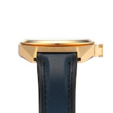 Citizen Series 8 Blue Dial 40mm Mens Watch