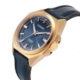 Citizen Series 8 Blue Dial 40mm Mens Watch