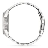 Citizen Series 8 Black Dial 40mm Mens Watch