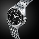 Citizen Series 8 Black Dial 40mm Mens Watch