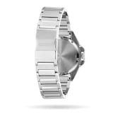Citizen Series 8 Black Dial 40mm Mens Watch