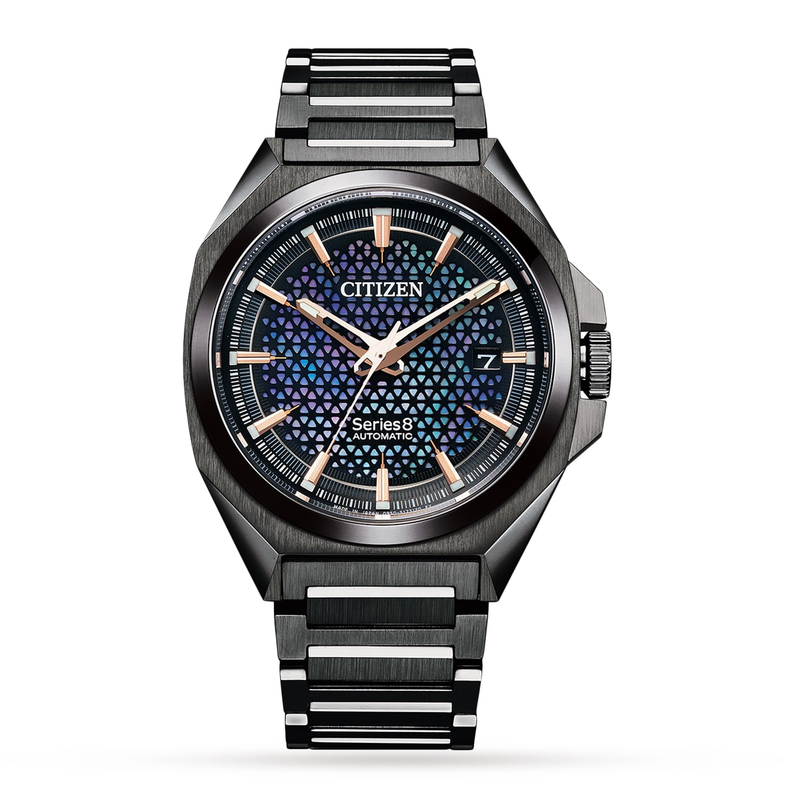 Citizen Series 8 40mm Mens Watch Citizen Series 8 40mm Mens Watch