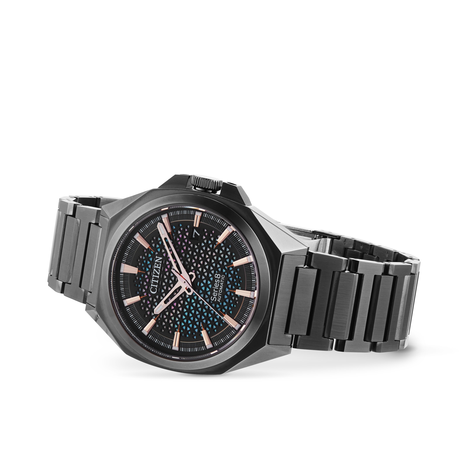Citizen Series 8 40mm Mens Watch Citizen Series 8 40mm Mens Watch