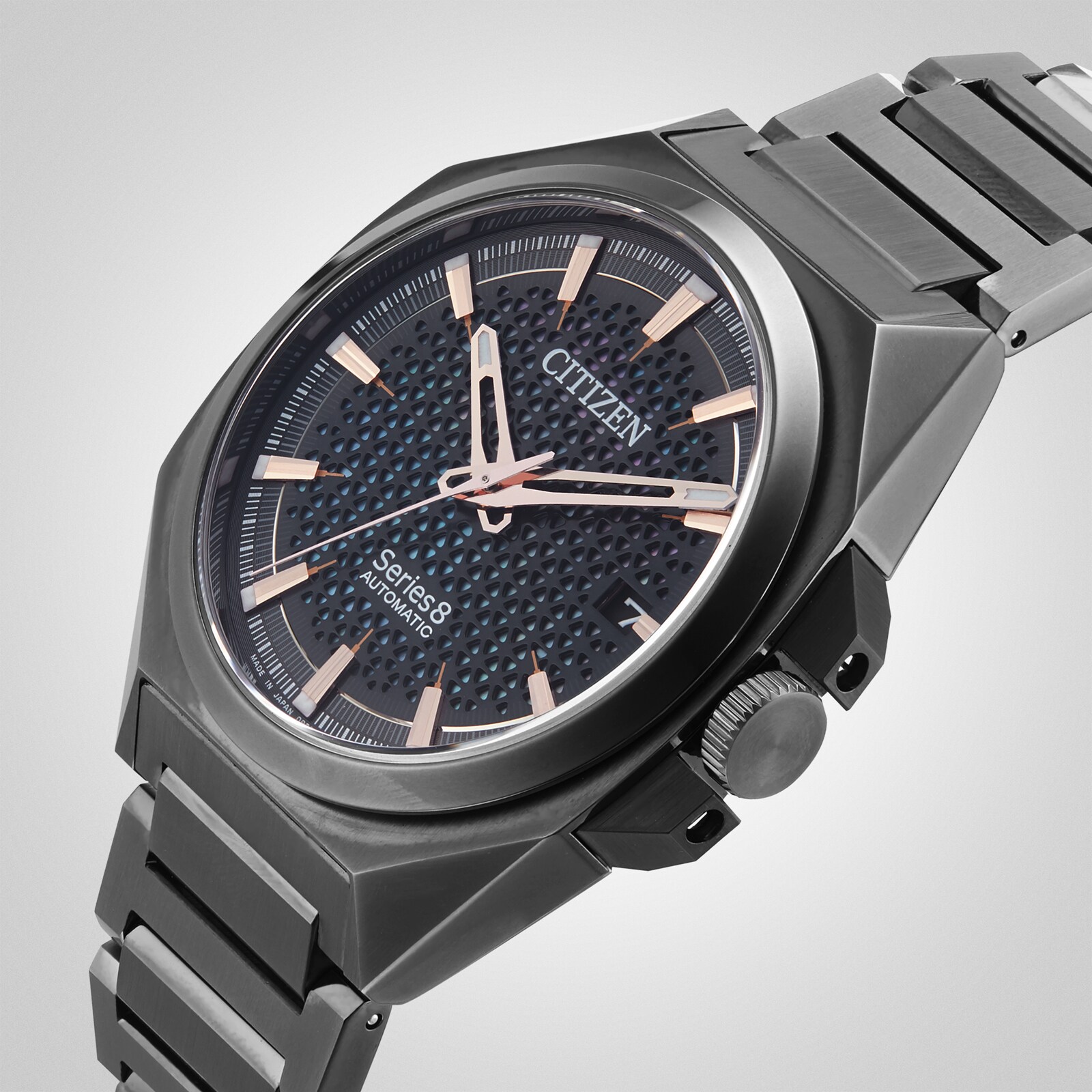 Citizen Series 8 40mm Mens Watch Citizen Series 8 40mm Mens Watch