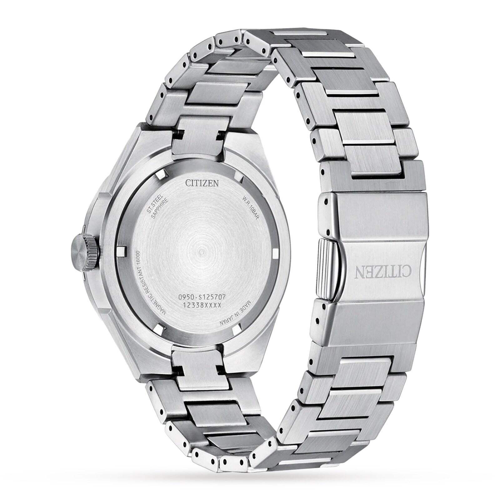 Citizen Series 8 41mm Mens Watch