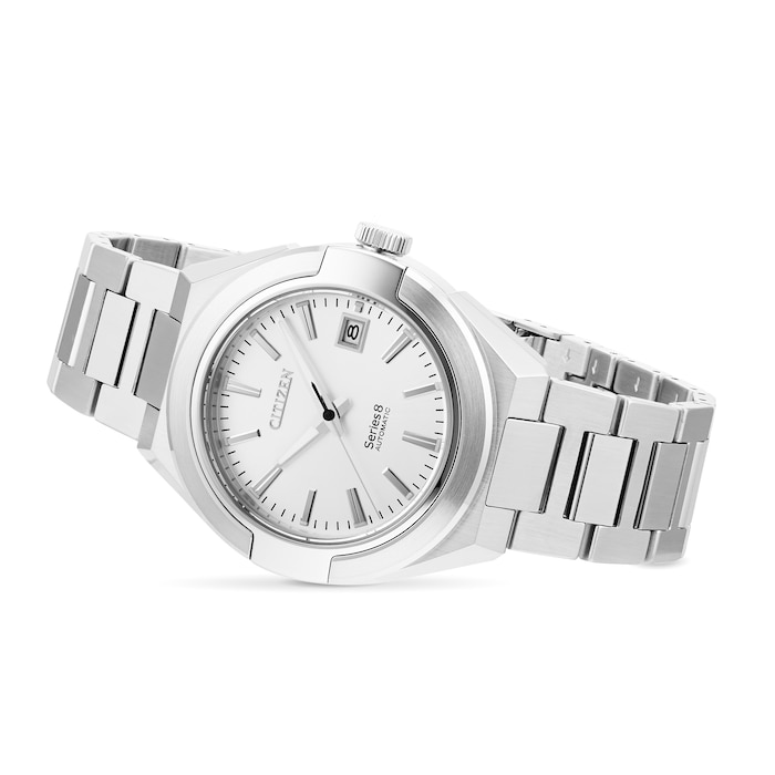 Citizen Series 8 41mm Mens Watch