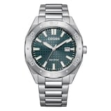 Citizen Eco-Drive Sport 41mm Bracelet Mens Watch