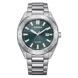 17691225 - Eco-Drive Sport 41mm Bracelet Mens Watch
