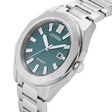 Citizen Eco-Drive Sport 41mm Bracelet Mens Watch