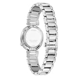 Citizen L Arcly Eco-Drive 30mm Ladies Watch Mother Of Pearl