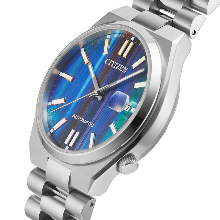 Citizen Tsuyosa Automatic 40mm Mens Watch