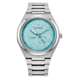 Citizen Zenshin Automatic 41mm Mens Watch