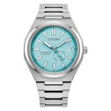 Citizen Zenshin Automatic 41mm Mens Watch