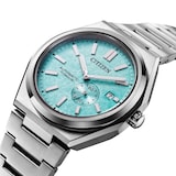 Citizen Zenshin Automatic 41mm Mens Watch