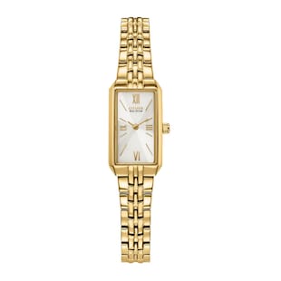 Citizen Silhouette Eco-Drive 26mm Ladies Watch