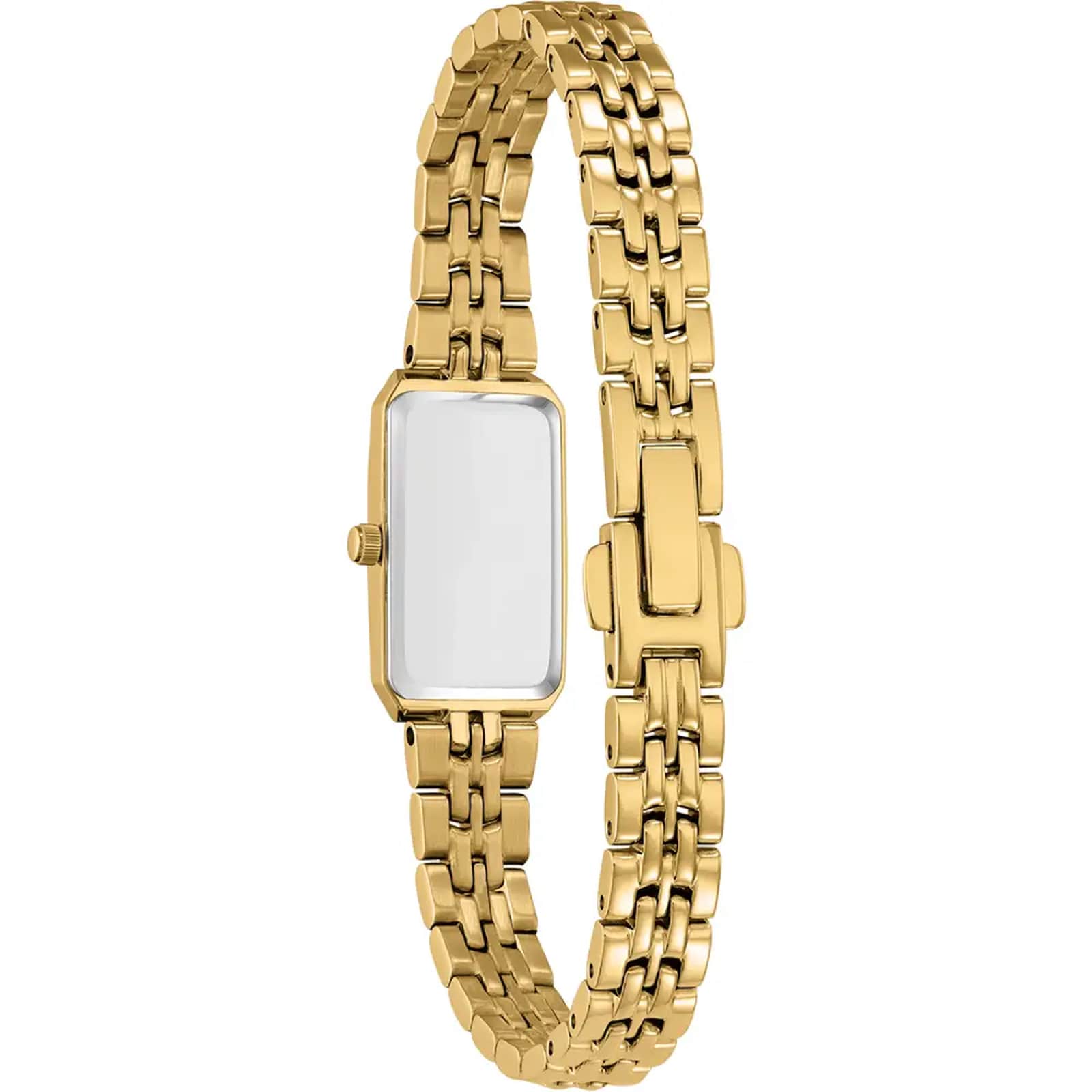 Citizen Silhouette Eco-Drive 26mm Ladies Watch