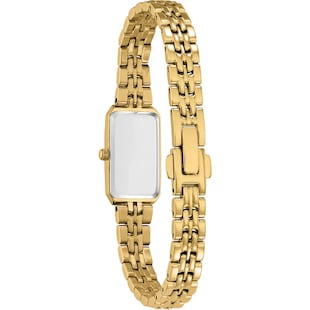 Citizen Silhouette Eco-Drive 26mm Ladies Watch
