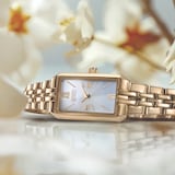 Citizen Silhouette Eco-Drive 26mm Ladies Watch