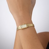 Citizen Silhouette Eco-Drive 26mm Ladies Watch