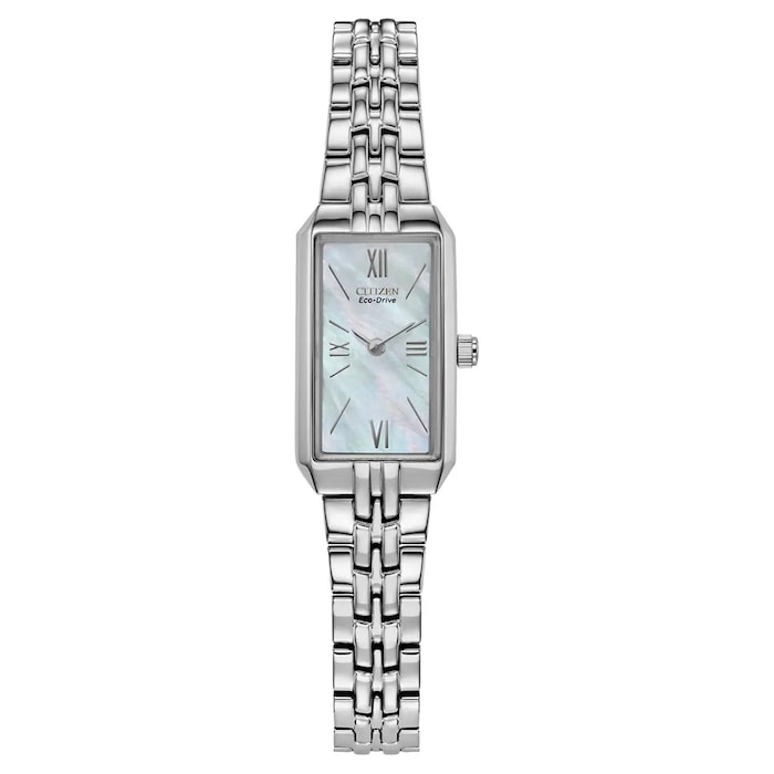 Citizen Silhouette 26mm Ladies Watch