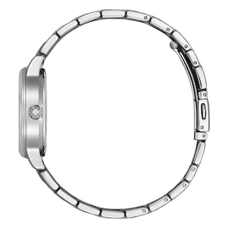 Citizen Eco-drive 31.5mm Ladies Watch Citizen Eco-drive 31.5mm Ladies Watch