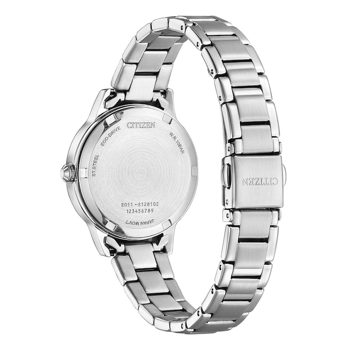 Citizen Eco-drive 31.5mm Ladies Watch