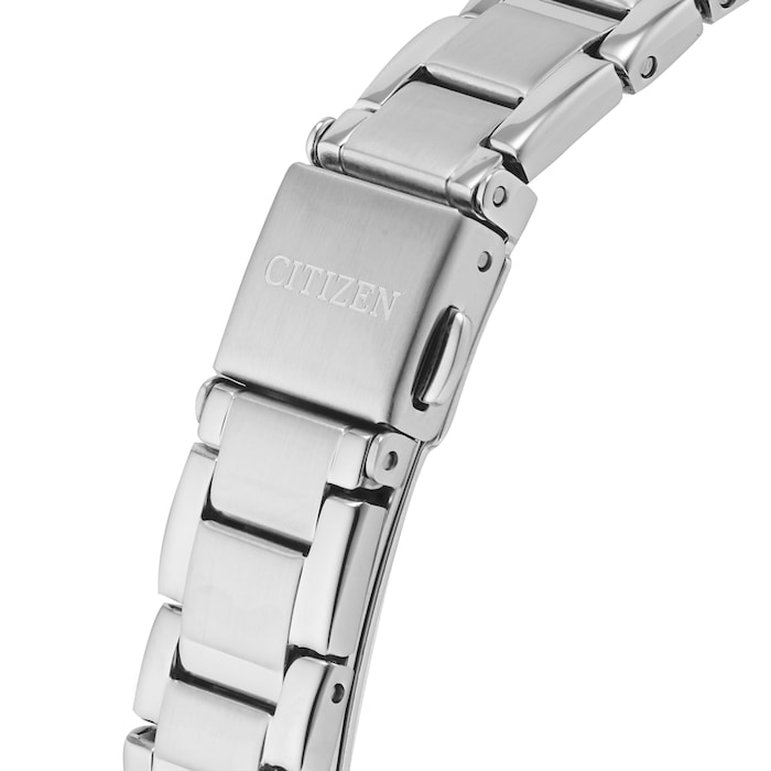 Citizen Eco-drive 31.5mm Ladies Watch