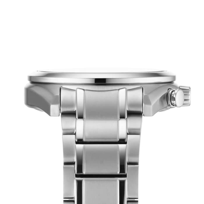 Citizen 'Tsuki-Yomi' Radio-Controlled Moon Phase 43mm Mens Watch