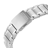 Citizen 'Tsuki-Yomi' Radio-Controlled Moon Phase 43mm Mens Watch