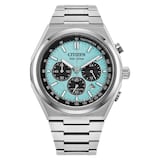 Citizen Zenshin Chrono 42mm Mens Watch