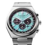 Citizen Zenshin Chrono 42mm Mens Watch