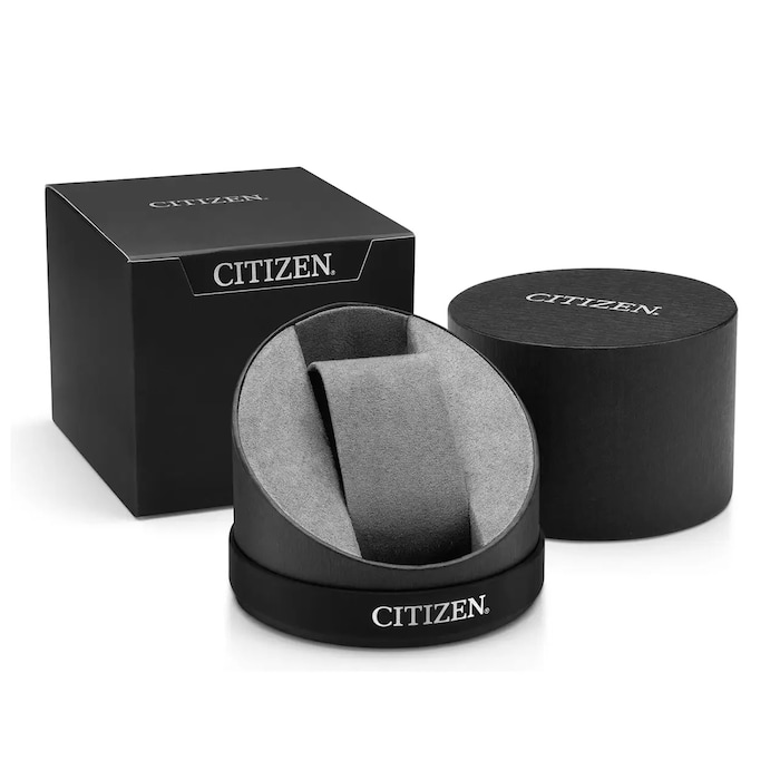 Citizen Tsuyosa Automatic 37mm Unisex Watch Blue