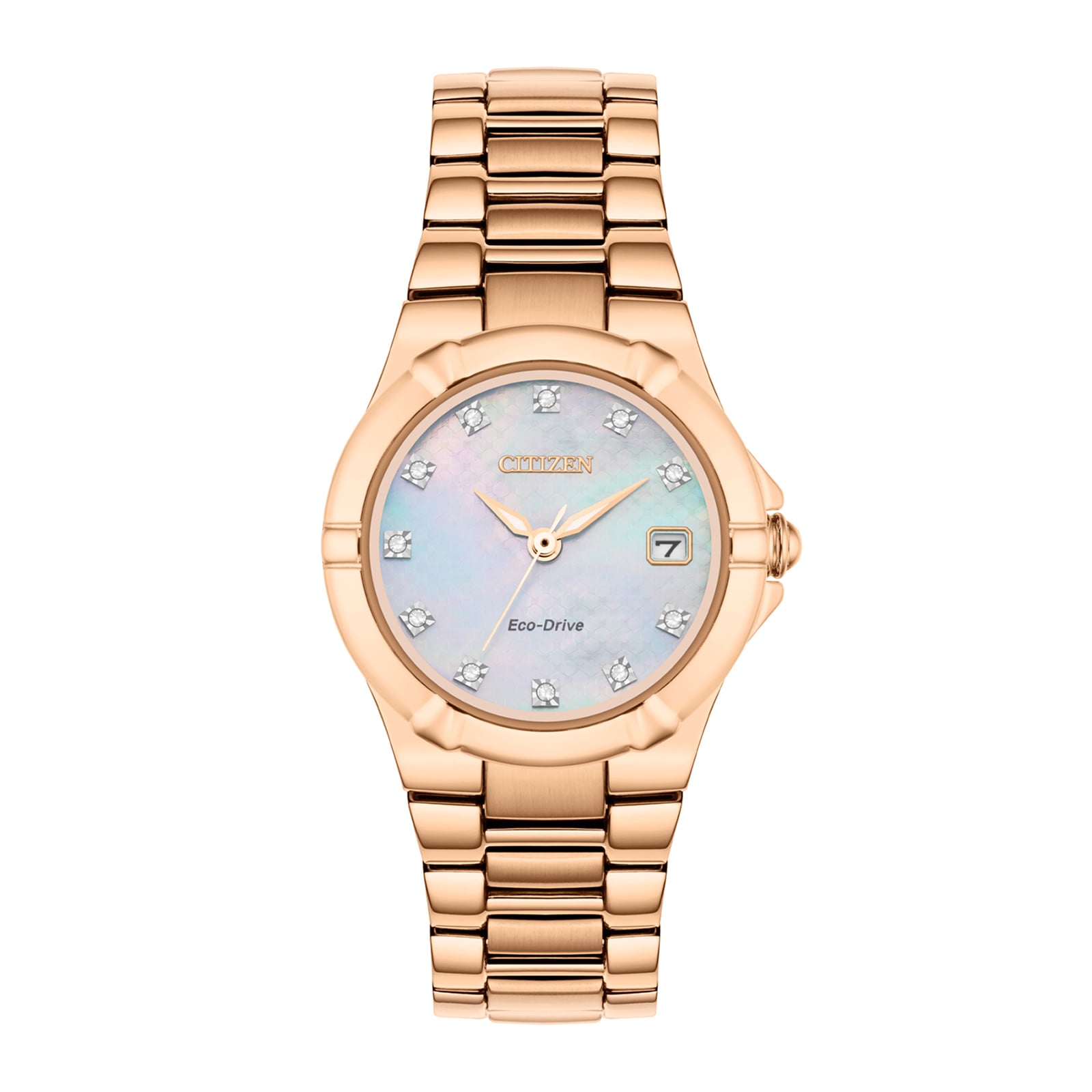 Rolex watch | Rolex Datejust 26mm - Gold Women's Watch | Medusa jewelry