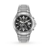 Citizen Super Titanium Eco-Drive