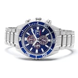 Citizen Promaster Diver Chronograph 45mm Mens Watch