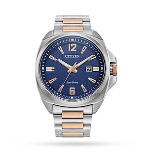 Citizen Eco-Drive Sport 42mm Mens Watch