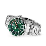 Citizen Sport Mens Watch Green