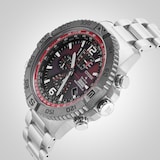 Citizen Eco-Drive Red Arrows Promaster 48mm Mens Watch