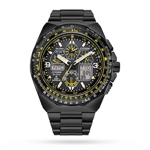 Citizen Skyhawk A.T 46mm Mens Watch