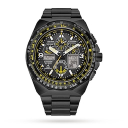 17691260 - Skyhawk A.T 46mm Mens Watch