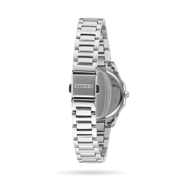 Citizen Eco-Drive Diamond Ladies Watch