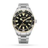 Citizen Promaster Automatic Diver 40mm Mens Watch